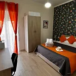 Frebi\'S Home - Bed & Breakfast