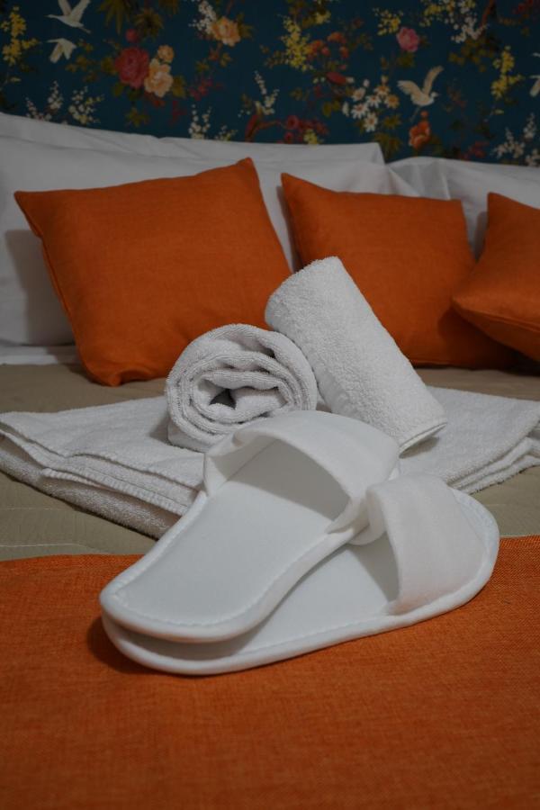 Frebi's - Bed & Breakfast Napoli