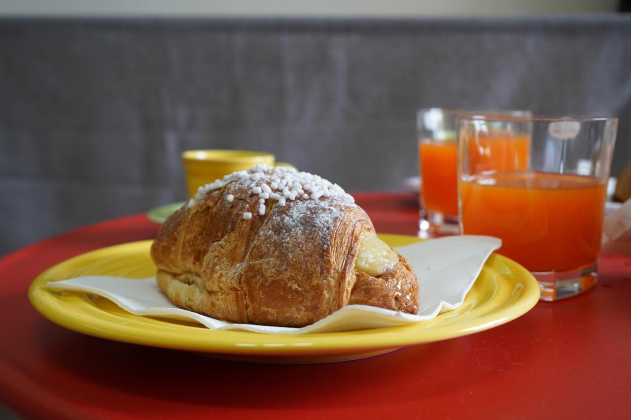 Frebi's - Bed & Breakfast *