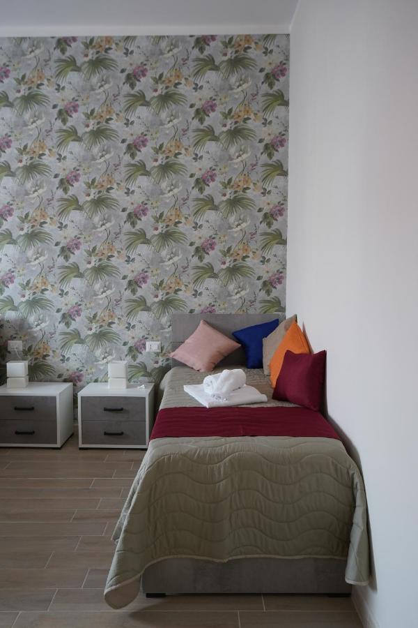 Frebi's - Bed & Breakfast Napoli