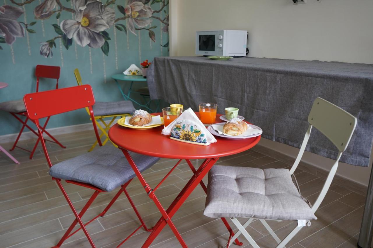 Frebi's - Bed & Breakfast Napoli