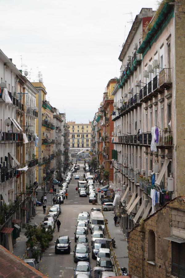 Frebi's - Bed & Breakfast Naples