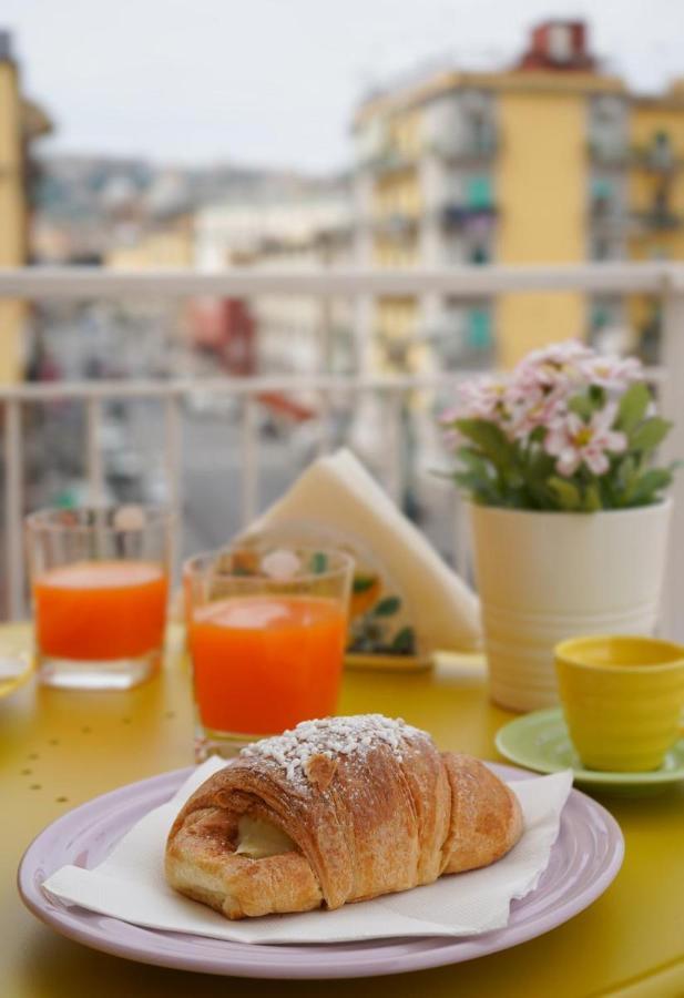 Frebi's - Bed & Breakfast *