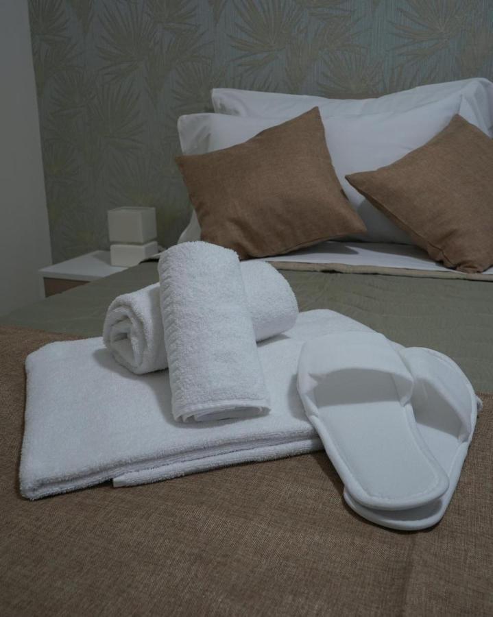 Bed & Breakfast Frebi's - Naples