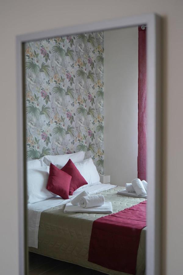 Bed & Breakfast Frebi's - Naples