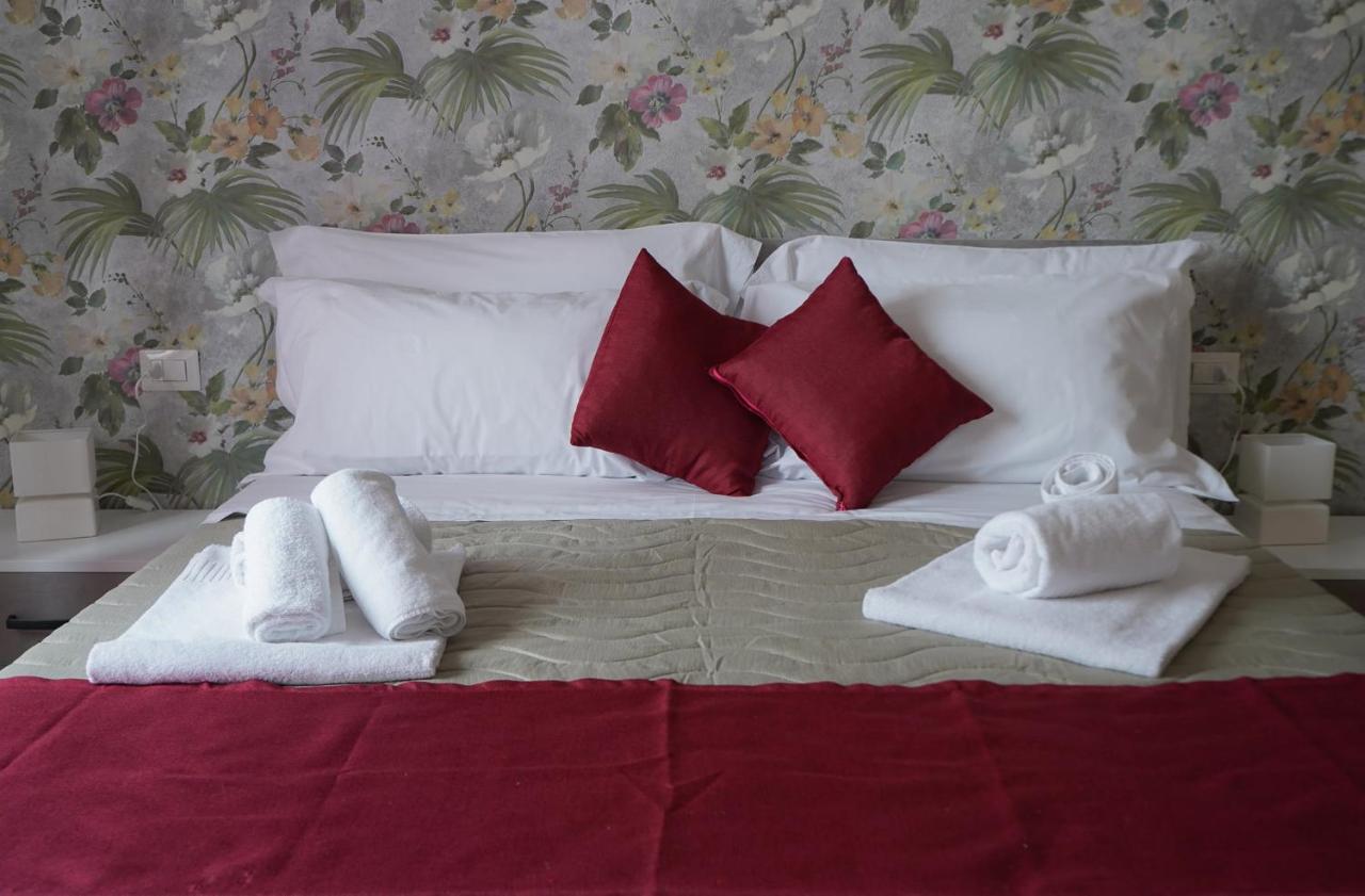 Frebi's - Bed & Breakfast *