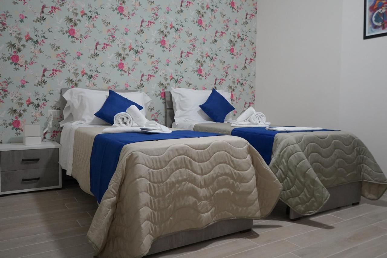 Frebi's - Bed & Breakfast *