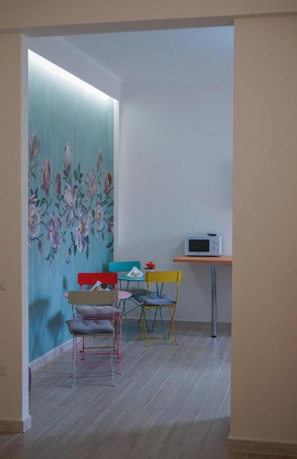 Frebi's - Bed & Breakfast Napoli