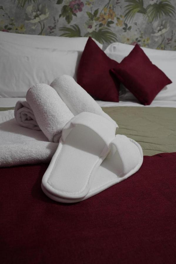 Bed & Breakfast Frebi's -