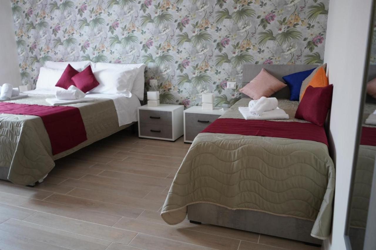 Frebi's - Bed & Breakfast