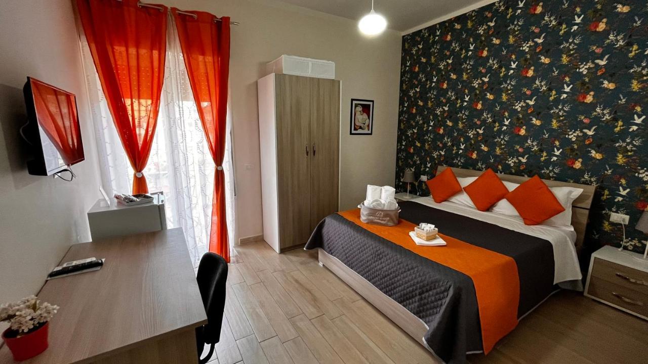 Bed & Breakfast Frebi's - Napoli