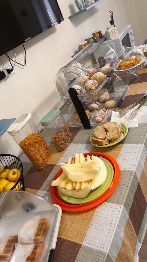 Frebi's - Bed & Breakfast
