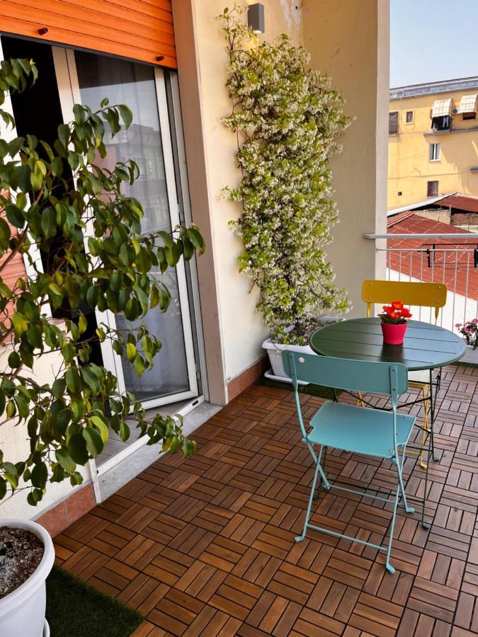 Bed & Breakfast Frebi's - Naples