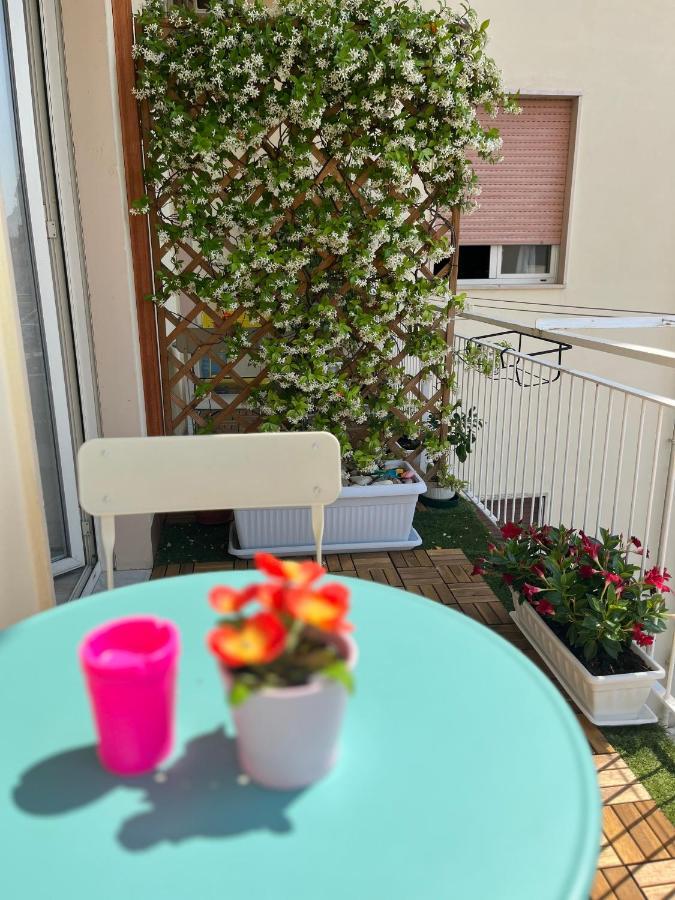 Frebi's - Bed & Breakfast Naples