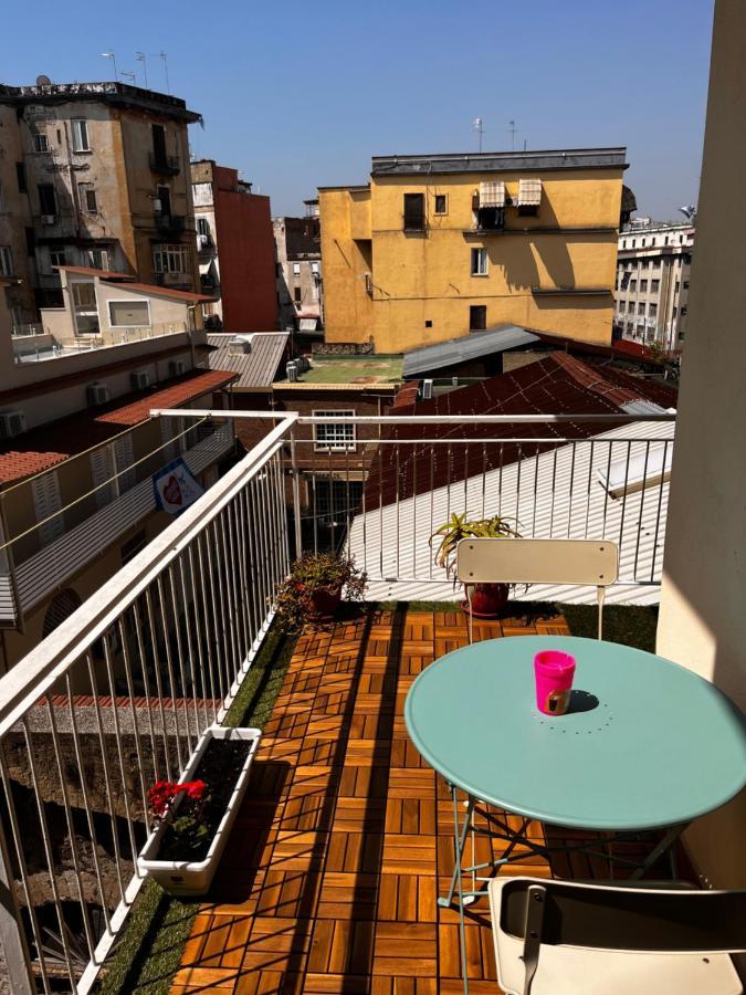 Bed & Breakfast Frebi's - Naples
