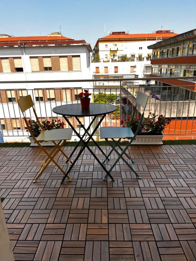 Frebi's - Bed & Breakfast Naples