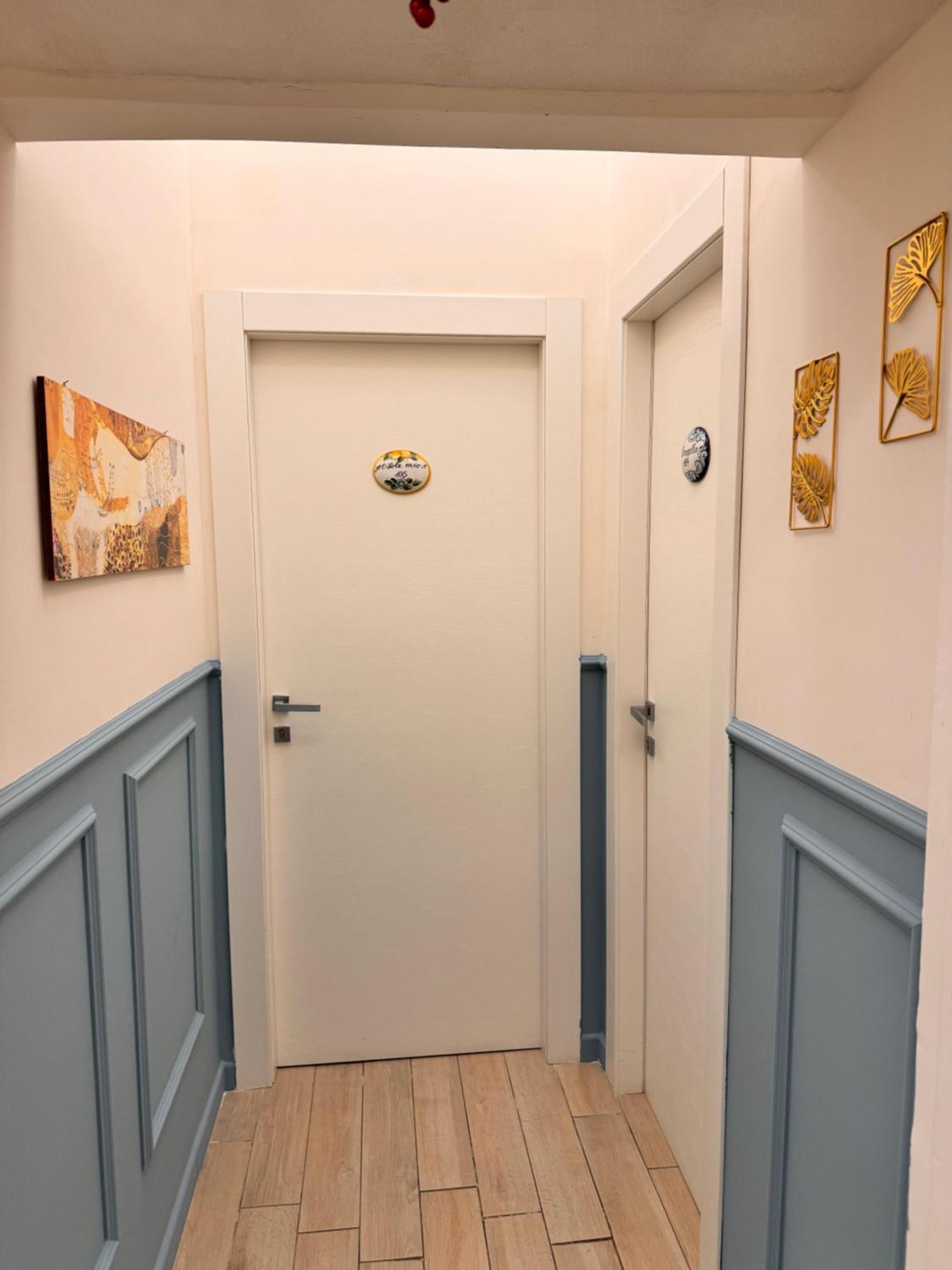 Bed & Breakfast Frebi's -