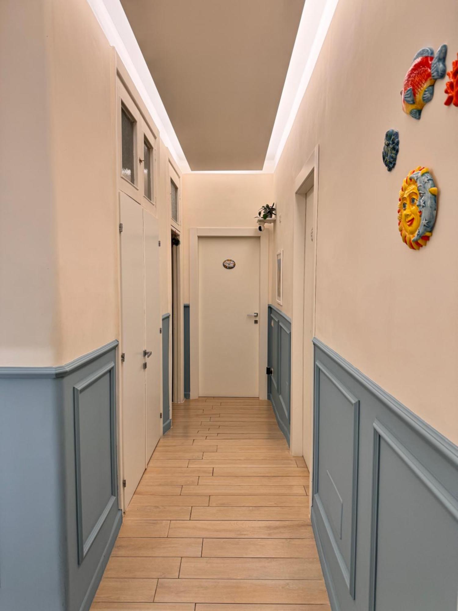 Bed & Breakfast Frebi's - *